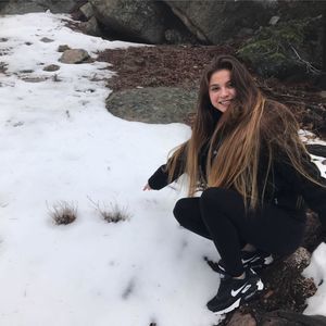 Meet your Posher, Flor